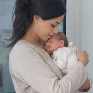 Meet your Posher, Jenny